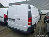  Mercedes  Vito E- 60KWH LONG #3
