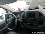  Mercedes  Vito E- 60KWH LONG #4