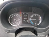  Mercedes  Vito E- 60KWH LONG #7