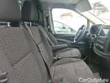  Mercedes  Vito E- 60KWH LONG #9