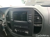  Mercedes  Vito E- 60KWH LONG #11