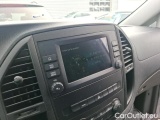  Mercedes  Vito E- 60KWH LONG #14