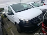  Mercedes  Vito E- 60KWH LONG #37