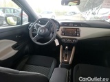  Nissan  Micra 1.0 IG-T 100 BUSINESS EDITION CVT #4