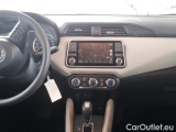  Nissan  Micra 1.0 IG-T 100 BUSINESS EDITION CVT #11