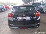  Nissan  Micra 1.0 IG-T 100 BUSINESS EDITION CVT #57