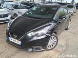  Nissan  Micra 1.0 IG-T 100 BUSINESS EDITION CVT #74