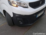  Peugeot  Expert 1.5 BLUEHDI 120 S&S STANDARD ASPHALT #25