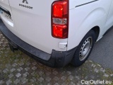  Peugeot  Expert 1.5 BLUEHDI 120 S&S STANDARD ASPHALT #27