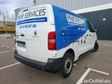  Peugeot  Expert BLUEHDI 180 S&S AUTO STANDARD ASPHALT #27