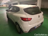  Renault  Clio AIR MEDIANAV ENERGY DCI 75 #2