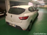  Renault  Clio AIR MEDIANAV ENERGY DCI 75 #3