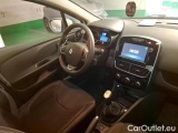  Renault  Clio AIR MEDIANAV ENERGY DCI 75 #4