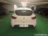 Renault  Clio AIR MEDIANAV ENERGY DCI 75 #15