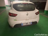  Renault  Clio AIR MEDIANAV ENERGY DCI 75 #47