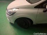  Renault  Clio AIR MEDIANAV ENERGY DCI 75 #69
