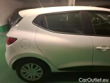 Renault  Clio AIR MEDIANAV ENERGY DCI 75 #68
