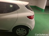  Renault  Clio AIR MEDIANAV ENERGY DCI 75 #71