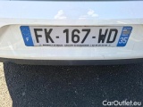  Renault  Clio AIR NAV BLUE DCI 85 #5