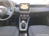  Renault  Clio AIR NAV BLUE DCI 85 #11