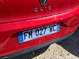  Renault  Clio AIR NAV BLUE DCI 85 #5