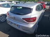  Renault  Clio AIR NAV BLUE DCI 85 #3