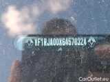  Renault  Clio AIR NAV BLUE DCI 85 #8