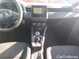  Renault  Clio AIR NAV BLUE DCI 85 #11