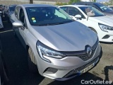  Renault  Clio AIR NAV BLUE DCI 85 #27