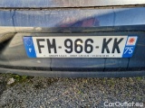  Renault  Clio AIR NAV BLUE DCI 85 #5