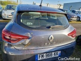  Renault  Clio AIR NAV BLUE DCI 85 #30