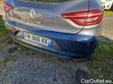  Renault  Clio AIR NAV BLUE DCI 85 #39