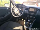  Renault  Clio AIR NAV BLUE DCI 85 #4