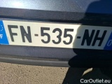  Renault  Clio AIR NAV BLUE DCI 85 #5