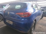  Renault  Clio AIR NAV BLUE DCI 85 #3