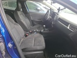  Renault  Clio AIR NAV BLUE DCI 85 #9