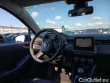 Renault  Clio AIR NAV BLUE DCI 85 #4