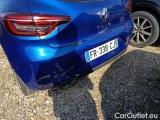  Renault  Clio AIR NAV BLUE DCI 85 #23