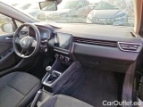  Renault  Clio AIR NAV BLUE DCI 85 #4