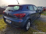  Renault  Clio AIR NAV BLUE DCI 85 #3