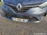  Renault  Clio AIR NAV BLUE DCI 85 #32