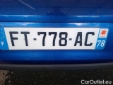  Renault  Clio AIR NAV BLUE DCI 85 #5