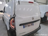  Renault  Kangoo GD CONFORT BLUE DCI 95 - 22 #51