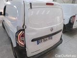  Renault  Kangoo GD CONFORT BLUE DCI 95 - 22 #53
