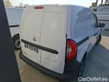  Renault  Kangoo GD CONFORT BLUE DCI 95 - 22 #15
