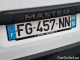 Renault  Master FG GCF TRAC F3300 L2H2 DCI 130 EURO6 #5