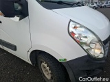  Renault  Master FG GCF TRAC F3300 L2H2 DCI 130 EURO6 #17