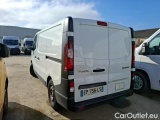  Renault  Trafic FG GCF L1H1 1000 ENERGY DCI 125 E6 #2