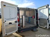 Renault  Trafic FG GCF L1H1 1000 ENERGY DCI 125 E6 #13