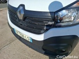  Renault  Trafic FG GCF L1H1 1000 ENERGY DCI 125 E6 #20